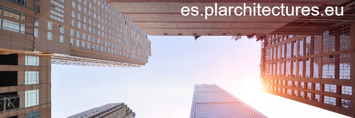es.plarchitectures.eu